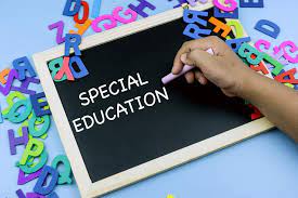 How To Become A Special Education Teacher In 4 Steps - Therapytravelers