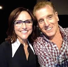 Gorgeous Julia Louis-Dreyfus 😍🥰 #julialouisdreyfus