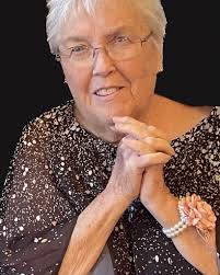 Gail Emelie Klabunde Obituary December 3, 2024