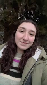 Happy 5th night of Chanukah!! A message from Melitta Oppenheim (John Jay