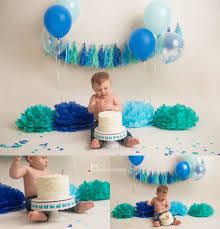 Birthday Party Columbus Ohio Boy Smashing Birthday Cake Cake Smash Photography Columbus Ohio Cake Smash Smash Cake Boy Cake Smash Photography Baby Boy Birthday Themes