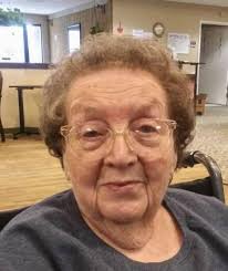 Together again ❤ Leona Caton (1925-2025) left us to join her husband Insley  in Heaven