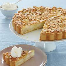 A smart, delicate tart starring tender apricots and an almond frangipane filling in a crisp pastry case. Recipes Mary Berry