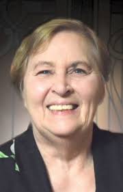 Joyce Knight Brown Obituary