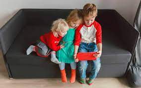 Beste Kindertablet Zowel Voor Peuters Als Kleuters Van 2 3 Jaar Als Voor Kinderen Mamaliefde Nl