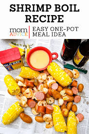 For light and fluffy mashed potatoes, choose russetts. Shrimp Boil Recipe Momadvice