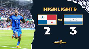 3 of those fixtures saw a scoreline of under 2.5 goals and no bts. Recap Panama 2 Honduras 3 Mlssoccer Com