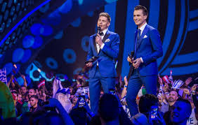 Бесплатные треки в хорошем качестве без регистрации. Eurovision 2017 7 Truly Wtf Moments