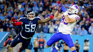 Buffalo Bills vs Miami Dolphins: TE Tommy Sweeney gets chance to shine