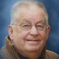 Obituary information for Mr. Donald Eugene Rucker