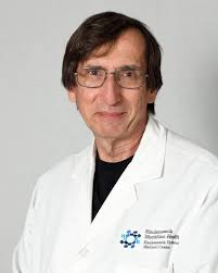 Dr. Steve Ko, MD, Emergency Medicine