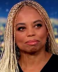 Gail Mccool's Instagram, Twitter & Facebook