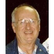 Richard J. Gawronski Obituary