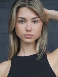 Alice Bey's Instagram, Twitter & Facebook