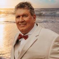 John Dale Vredenburg Jr. Obituary - Visitation & Funeral Information