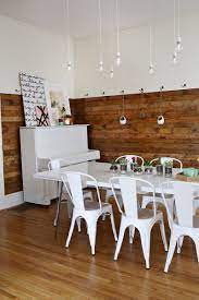 Start by preparing your paint area. Tips For Painting A Dining Room Table A Beautiful Mess