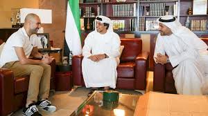 Check spelling or type a new query. Sheikh Mansour S Business Interests Why The Man City Owner Is So Rich