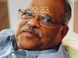 No religion is greater than humanity. Balachandran Nair Home Facebook