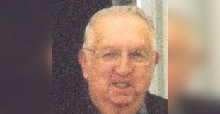 Obituary information for Robert Andrick