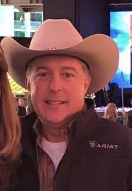 Robert Gordon Tillman (1965-2024)