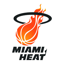 Http Www Nba Com Heat For A True American Experience Head To The Basketball For A Hotdog Burnie Heat Danc Miami Heat Logo Miami Heat Miami Heat Basketball