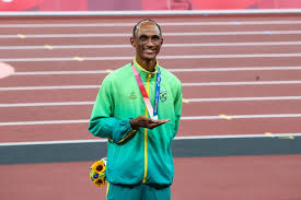 Tenho objetivo muito grande nos 100 m, sei que o brasil apostava muito nesses nove segundos, mas jogos olímpicos são isso. 9dlecq13kmevsm