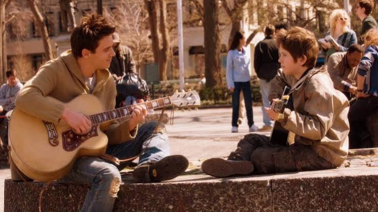 Ten Years Ago: August Rush – 10 Years Ago: Films in Retrospective
