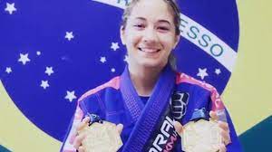 Maybe you would like to learn more about one of these? Mayssa Bastos Jiu Jitsu Youtube