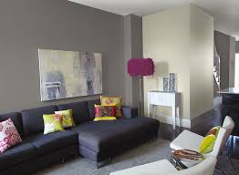 An unexpected coat of daring color on the ceiling or a splash of crisp white on. Color Scheme For Living Dining Room W Limited Natural Light