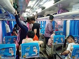 2 terminal kereta api utama di malaysia. Daftar Negara Di Asia Pasifik Dengan Layanan Kereta Api Terbaik Ri Masuk Bisnis Liputan6 Com