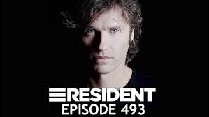 Hernan Cattaneo Resident 493 17-10-2020