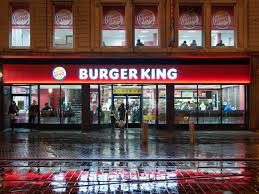 Oferta menu (w tym ceny), może różnić się w zależności od wybranej restauracji. A Short History And Origin Of Burger King