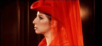 The Film Score Freak recognizes: Vincente Minnelli's musical fantasia 'On A  Clear Day You Can See Forever' (1970)