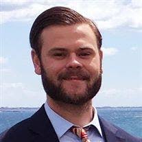 Obituary: Jeffrey Patrick Havill, 25, of Orange