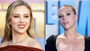 Scarlett Johansson recorded bizarre orgasm scene in movie that left  co-star so upset he left set - Celebrity - LADbible