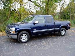 2001 Chevrolet 1500 Custom Classics
