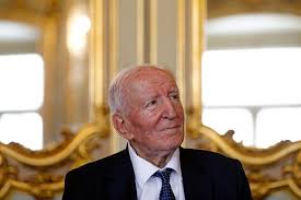 Eduardo Lourenco O Maior Pensador Da Cultura Portuguesa Portugal Sabado