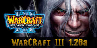 Warcraft iii the frozen throne is a strategy game. Warcraft 3 Patch 1 26a The Frozen Throne Download