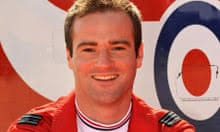 Plane crash kills three near coastal town