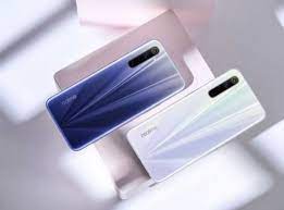 Mengintip Spesifikasi Harga Realme 6 Pro Masuk Ri 24 Maret