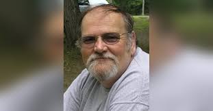 Obituary information for David Salyers