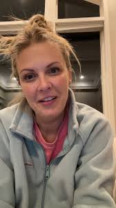 This morning I checked my phone...