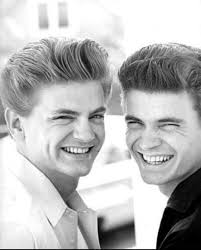 the best brothers&Esteriore Brothers 🤗🤗