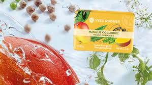 Pin En Yves Rocher