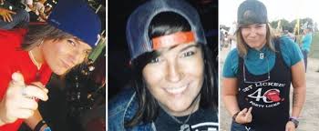 2nd defendant convicted, sentenced to life in murder of Ashlea Harris