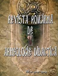 By kitty_kenda with 1 reads. Revue Roumaine D Archeologie Didactique Romanian Magazine Of Didactic Archaeology No 1 2018 2019 By Alexandru Mita Issuu