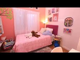 Delightful bingkai tempat tidur king california modern pictures, precious pin or. The Project Make Over Kamar Tidur Anak Perempuan 28 1 18 Part 3 Youtube