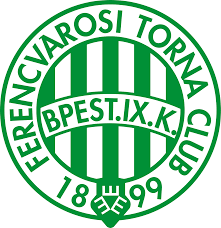 Dieses spiel wird in ungarn auch heute noch als „jahrhundertspiel angesehen. Datei Ferencvaros Svg Wikipedia