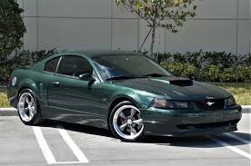 Ebay 2001 Ford Mustang Bullitt 2001 Mustang Gt Bullitt Super Clean Fordmustang Ford Ford Mustang Bullitt Mustang Bullitt 2001 Ford Mustang