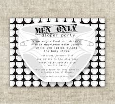 Diaper Party Men Only Baby Shower Invitations By Cardtopiacompany Baby Shower For Men Baby Shower Dad Diaper Parties